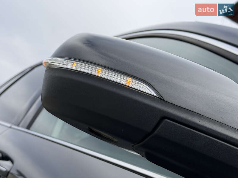 Внедорожник / Кроссовер Ford Edge 2016 в Дрогобыче