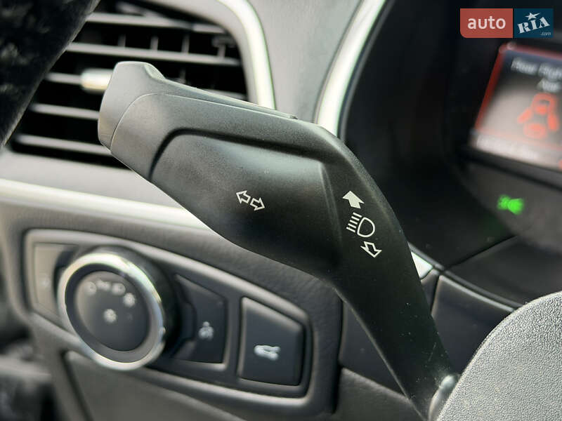 Внедорожник / Кроссовер Ford Edge 2016 в Дрогобыче