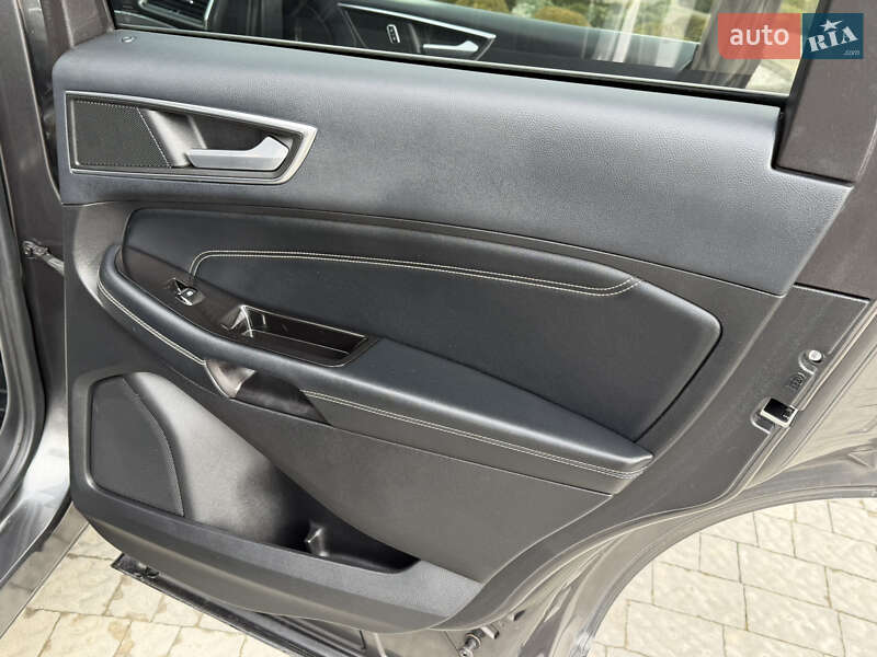 Внедорожник / Кроссовер Ford Edge 2016 в Дрогобыче