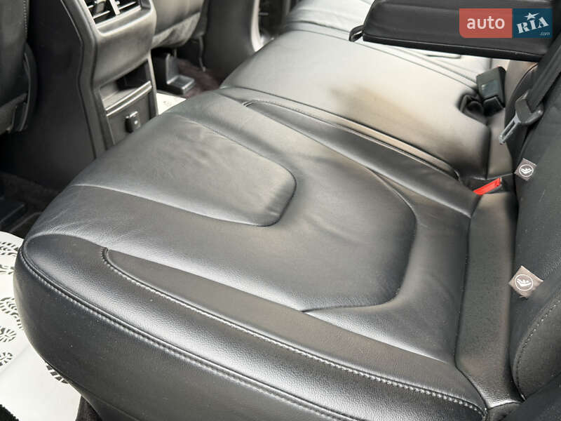 Внедорожник / Кроссовер Ford Edge 2016 в Дрогобыче