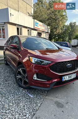Позашляховик / Кросовер Ford Edge 2019 в Києві