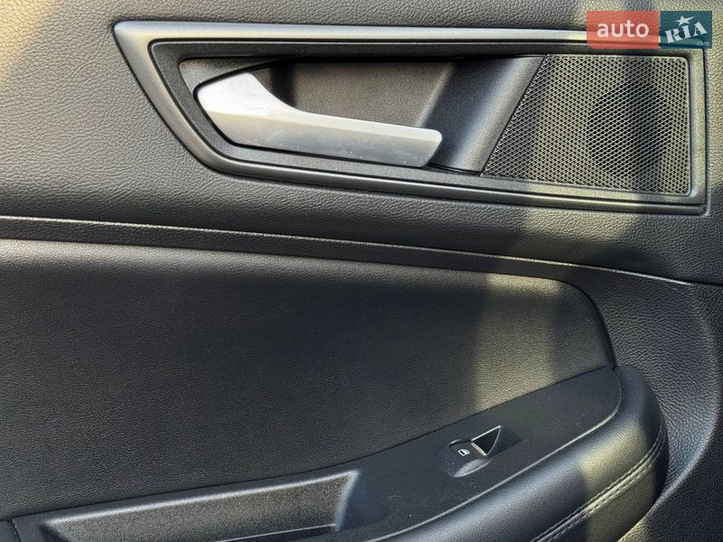 Позашляховик / Кросовер Ford Edge 2021 в Рівному