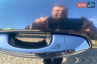 Позашляховик / Кросовер Ford Edge 2017 в Трускавці