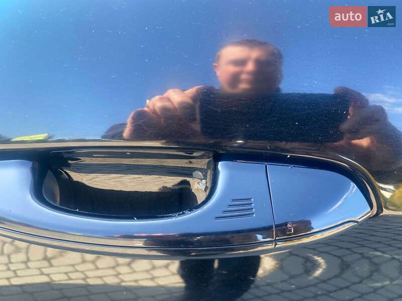 Внедорожник / Кроссовер Ford Edge 2017 в Трускавце