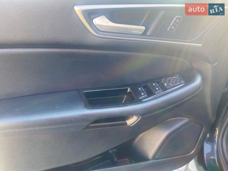 Внедорожник / Кроссовер Ford Edge 2017 в Трускавце