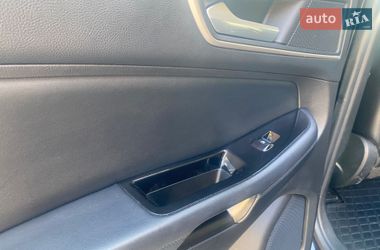 Позашляховик / Кросовер Ford Edge 2017 в Трускавці