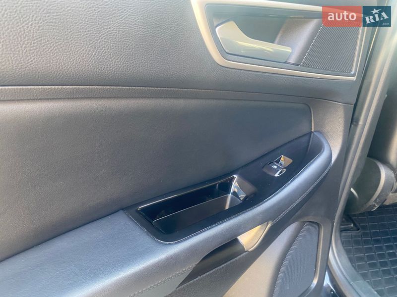 Внедорожник / Кроссовер Ford Edge 2017 в Трускавце