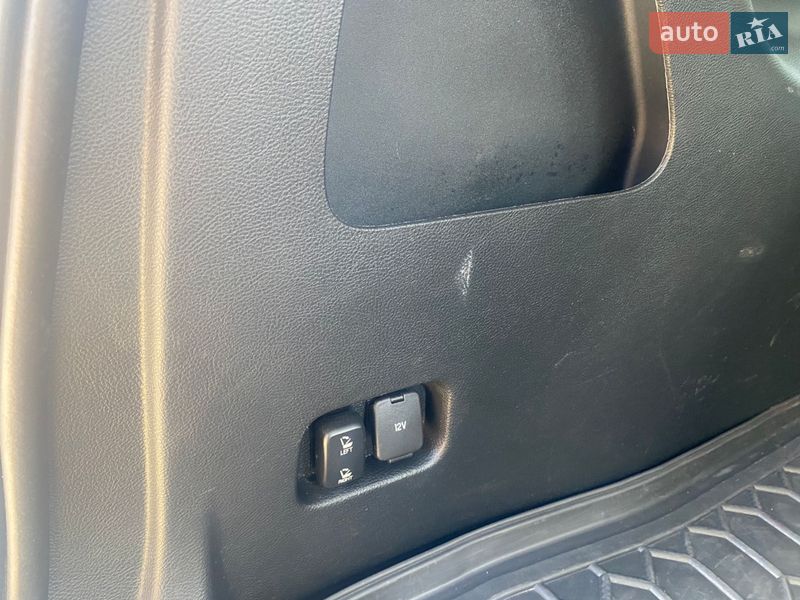 Внедорожник / Кроссовер Ford Edge 2017 в Трускавце