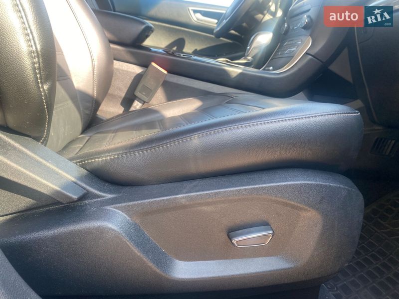 Внедорожник / Кроссовер Ford Edge 2017 в Трускавце