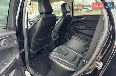 Внедорожник / Кроссовер Ford Edge 2021 в Киеве