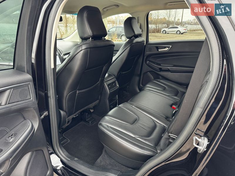 Позашляховик / Кросовер Ford Edge 2021 в Києві фото 14 Позашляховик / Кросовер Ford Edge 2021 в Києві