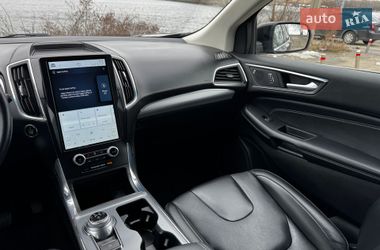 Внедорожник / Кроссовер Ford Edge 2021 в Киеве