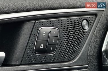 Внедорожник / Кроссовер Ford Edge 2021 в Киеве