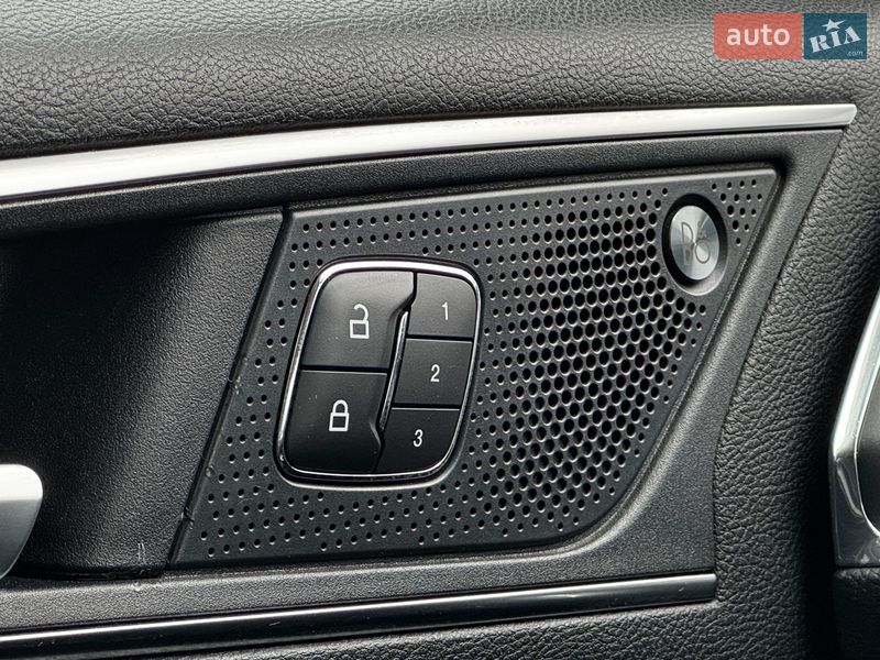 Позашляховик / Кросовер Ford Edge 2021 в Києві фото 25 Позашляховик / Кросовер Ford Edge 2021 в Києві