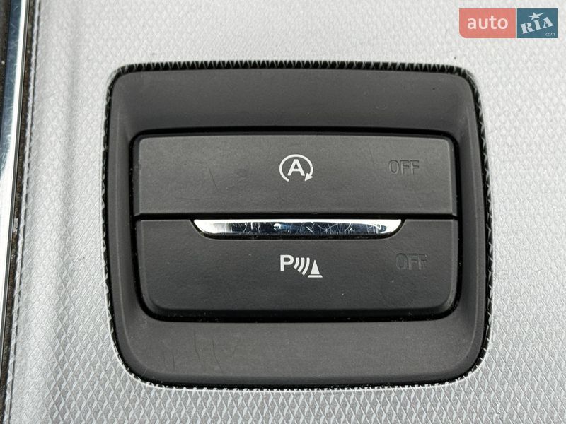 Позашляховик / Кросовер Ford Edge 2021 в Києві фото 27 Позашляховик / Кросовер Ford Edge 2021 в Києві