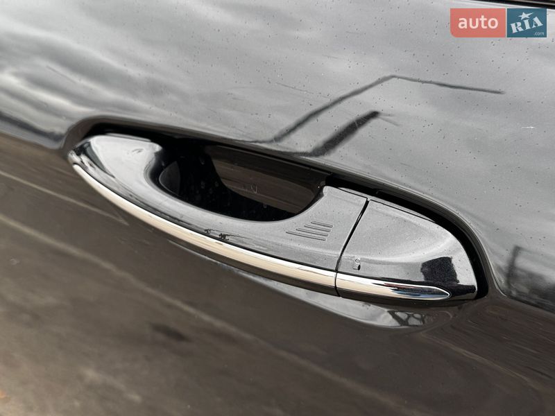 Позашляховик / Кросовер Ford Edge 2021 в Києві фото 35 Позашляховик / Кросовер Ford Edge 2021 в Києві