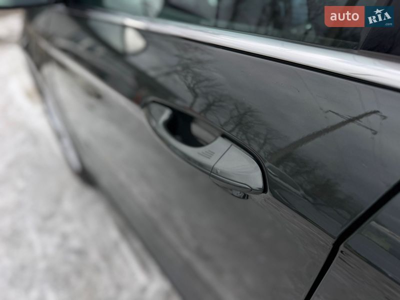 Внедорожник / Кроссовер Ford Edge 2022 в Умани