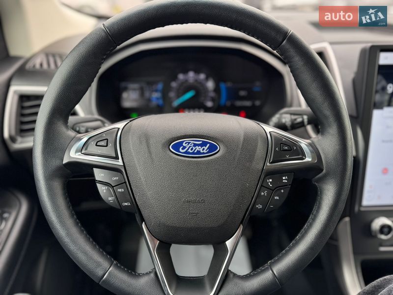 Внедорожник / Кроссовер Ford Edge 2022 в Умани