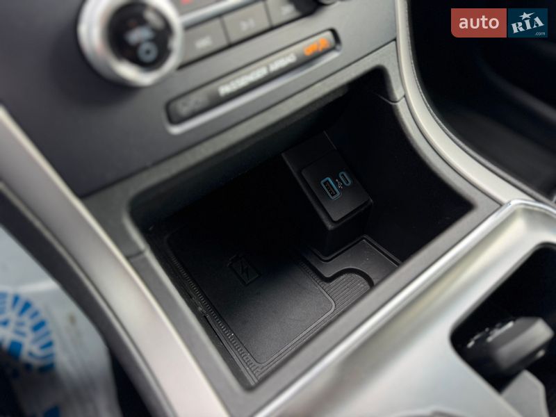 Внедорожник / Кроссовер Ford Edge 2022 в Умани