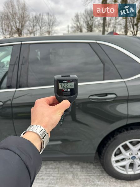 Внедорожник / Кроссовер Ford Edge 2022 в Умани