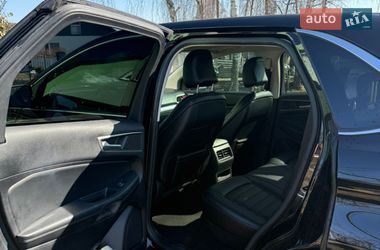 Внедорожник / Кроссовер Ford Edge 2021 в Луцке