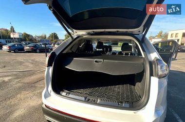 Внедорожник / Кроссовер Ford Edge 2016 в Броварах
