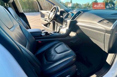 Внедорожник / Кроссовер Ford Edge 2016 в Броварах