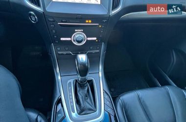 Внедорожник / Кроссовер Ford Edge 2016 в Броварах
