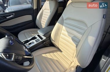 Внедорожник / Кроссовер Ford Edge 2021 в Ивано-Франковске
