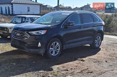 Внедорожник / Кроссовер Ford Edge 2019 в Ровно