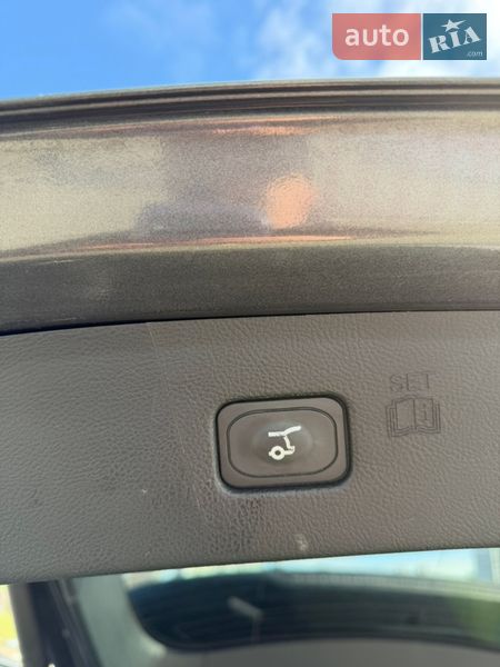 Внедорожник / Кроссовер Ford Edge 2020 в Киеве