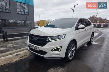 Внедорожник / Кроссовер Ford Edge 2015 в Чернигове