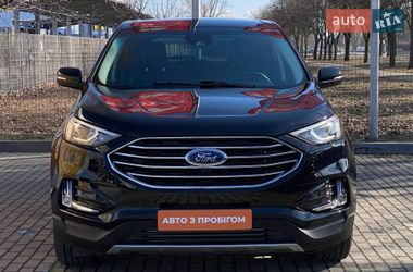 Внедорожник / Кроссовер Ford Edge 2022 в Днепре
