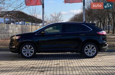Внедорожник / Кроссовер Ford Edge 2022 в Днепре