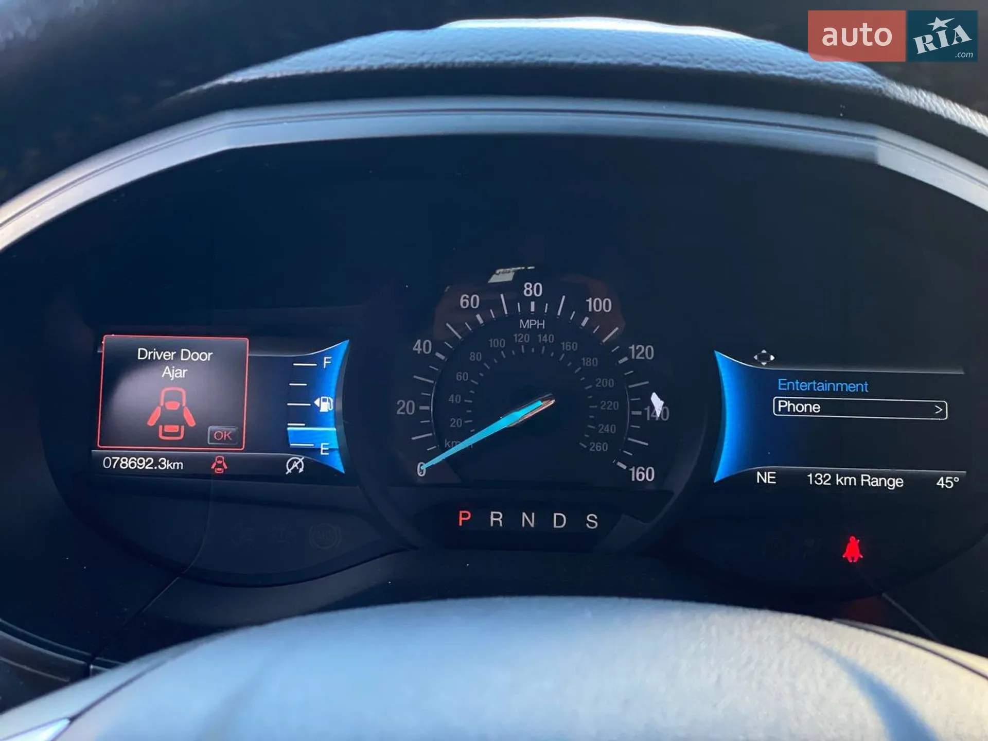 2022 Ford Edge - мініатюра 11