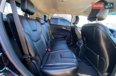 Внедорожник / Кроссовер Ford Edge 2022 в Днепре