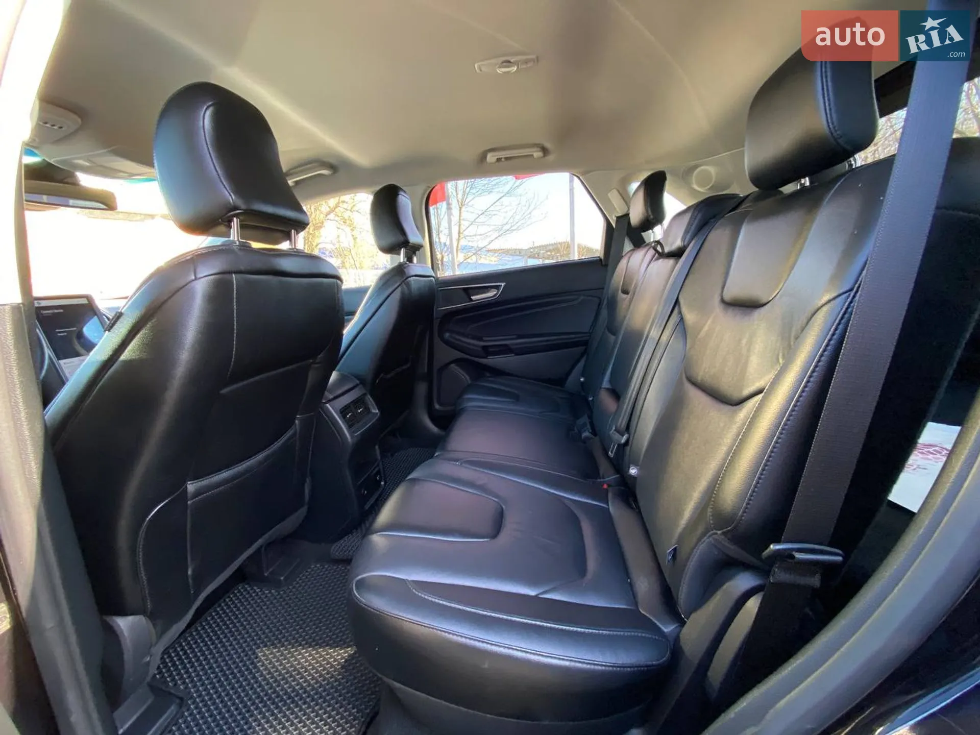 2022 Ford Edge - мініатюра 17