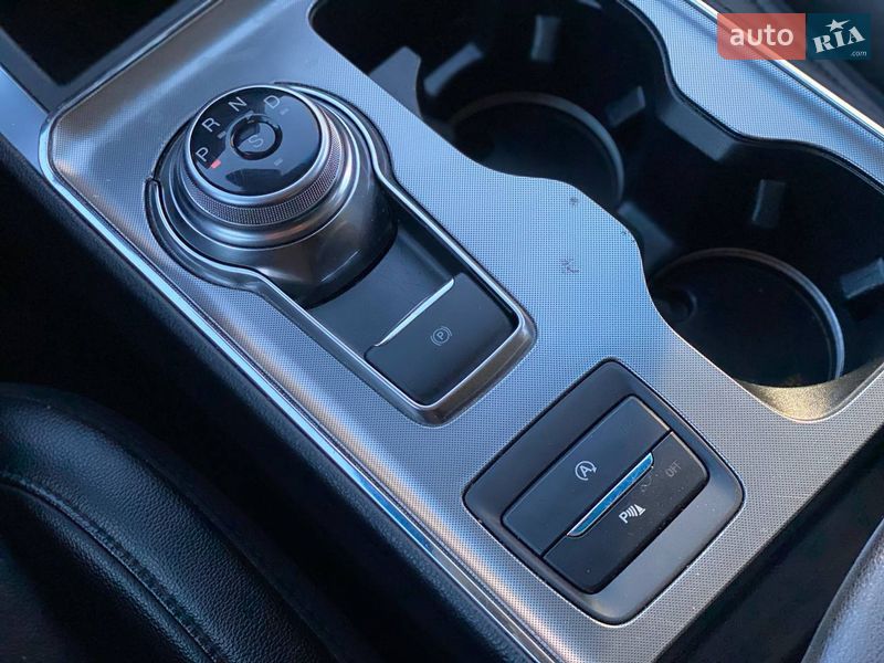 Внедорожник / Кроссовер Ford Edge 2022 в Днепре