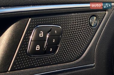 Внедорожник / Кроссовер Ford Edge 2022 в Днепре