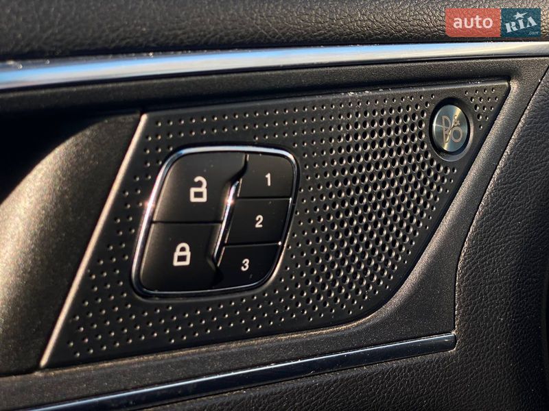 Внедорожник / Кроссовер Ford Edge 2022 в Днепре