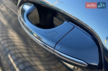 Внедорожник / Кроссовер Ford Edge 2022 в Днепре