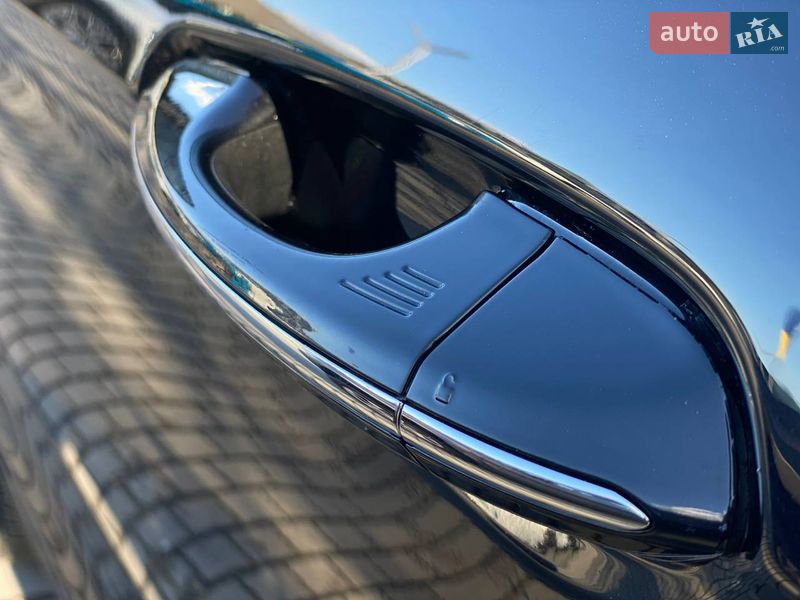 Внедорожник / Кроссовер Ford Edge 2022 в Днепре