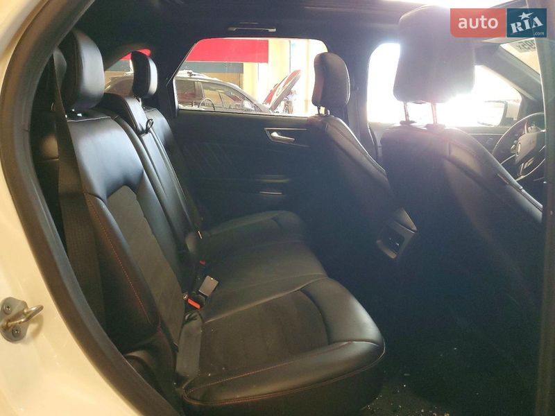 Внедорожник / Кроссовер Ford Edge 2021 в Виннице