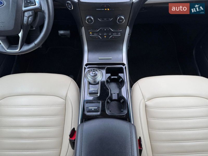 Внедорожник / Кроссовер Ford Edge 2020 в Владимире