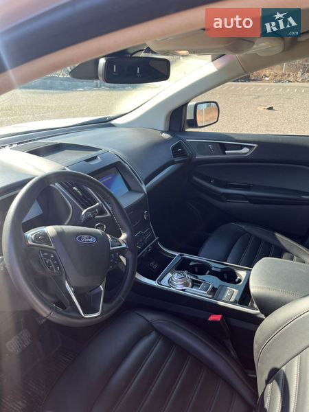 Внедорожник / Кроссовер Ford Edge 2020 в Львове