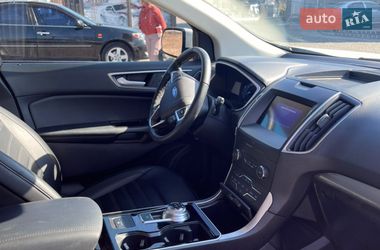 Внедорожник / Кроссовер Ford Edge 2020 в Львове