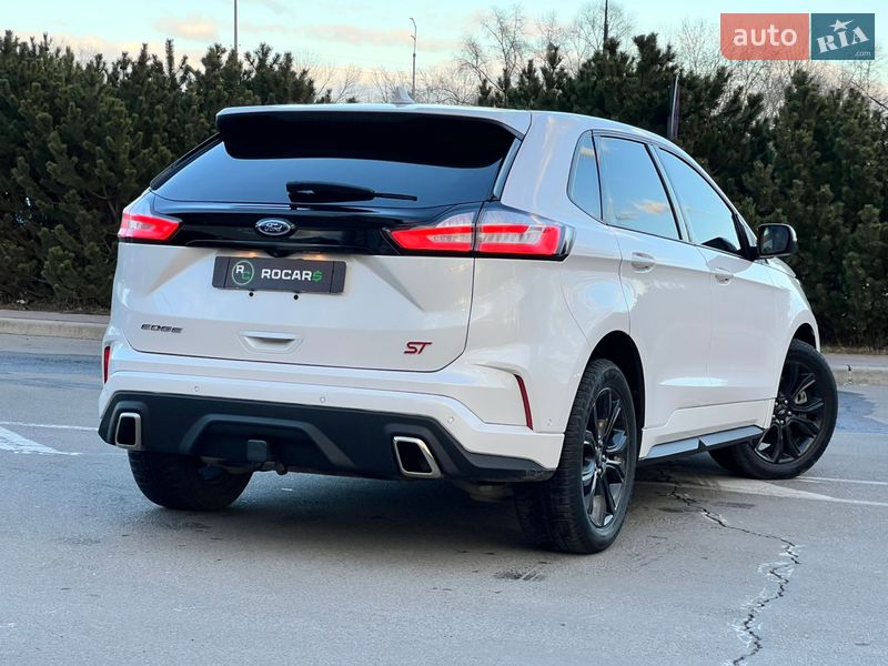 Внедорожник / Кроссовер Ford Edge 2019 в Киеве