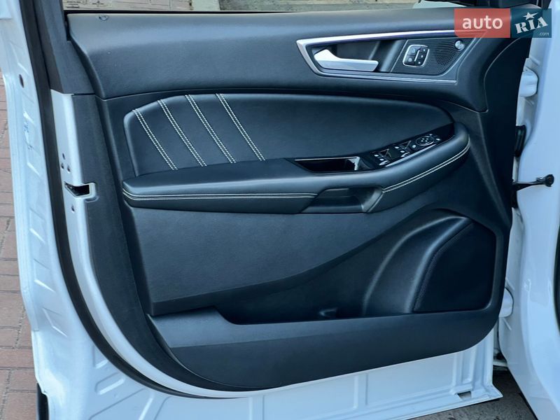 Внедорожник / Кроссовер Ford Edge 2019 в Киеве