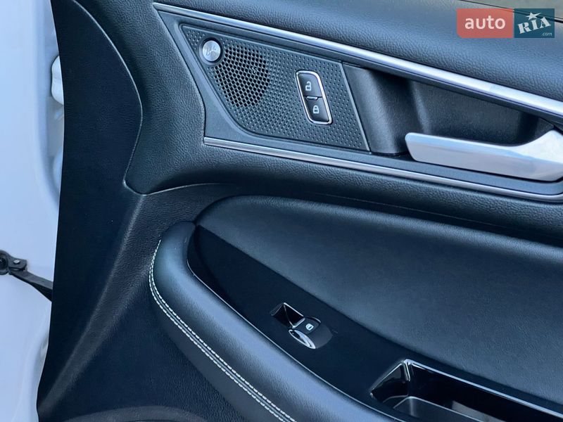 Внедорожник / Кроссовер Ford Edge 2019 в Киеве