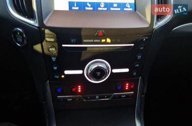 Внедорожник / Кроссовер Ford Edge 2019 в Житомире